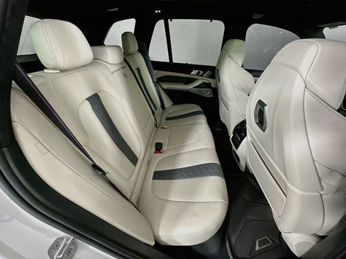 Used 2024 BMW X5 M Competition w/ Executive Package AWD/4WD image 27