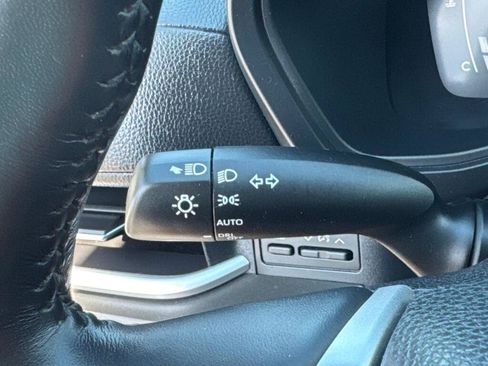 Certified 2024 Toyota Grand Highlander AWD image 15