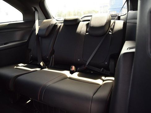 New 2026 Honda Odyssey Sport-L image 30