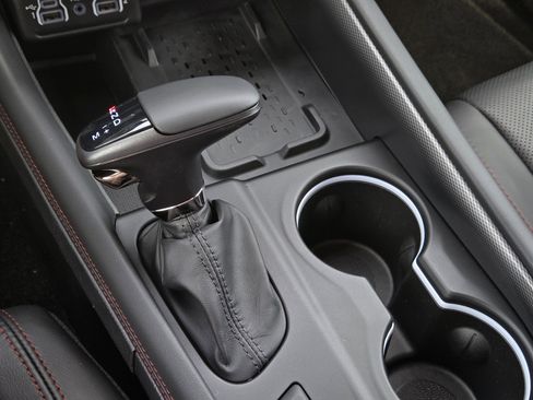 New 2026 Dodge Durango GT image 12