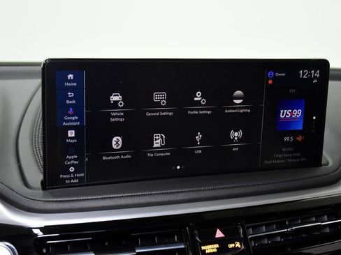 New 2026 Acura MDX w/ Technology Package image 17