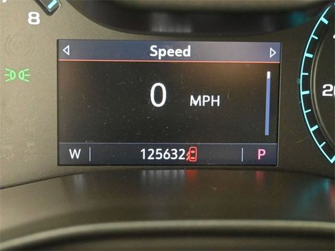 Used 2019 Chevrolet Colorado ZR2 image 19