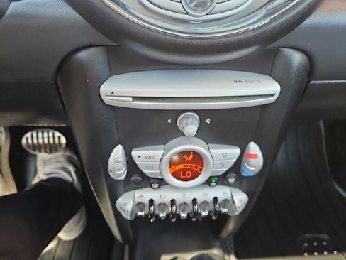 Used 2009 MINI Cooper S FWD image 15