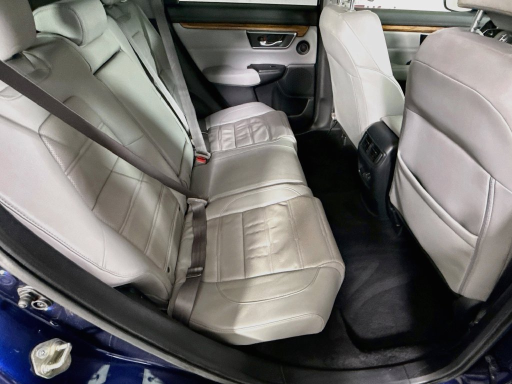 Used 2017 Honda CR-V EX-L image 29