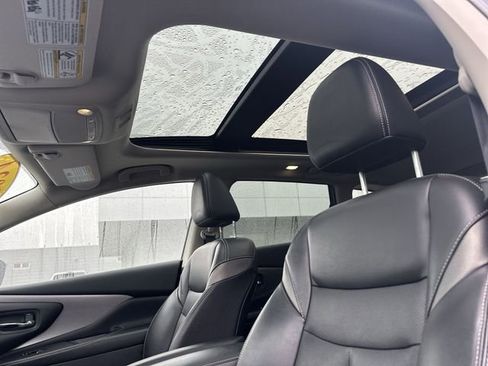 Certified 2024 Nissan Murano SL image 28