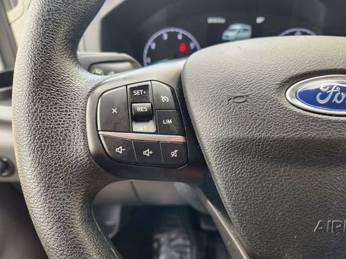 Used 2024 Ford Transit 350 XLT RWD image 27