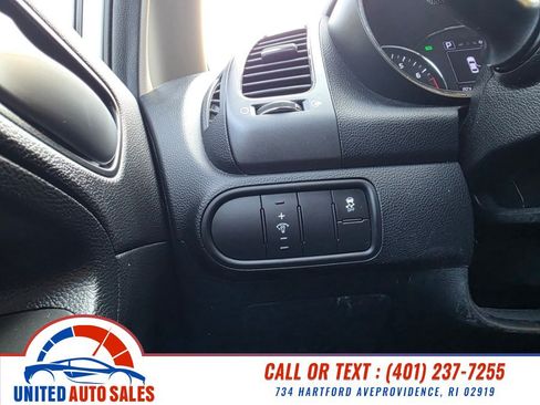 Used 2018 Kia Forte LX w/ LX Popular Package FWD image 17