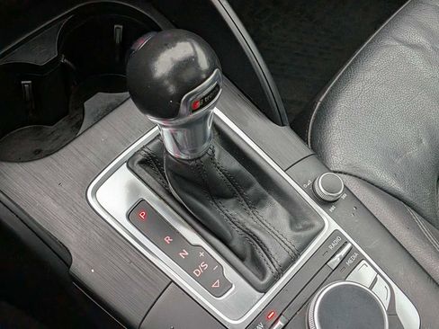 Used 2015 Audi A3 2.0T Premium w/ Audi MMI Navigation Plus image 31