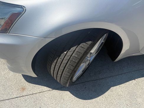 Used 2008 Lexus IS 250 image 22