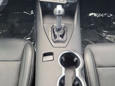 Used 2026 Ford Mustang Premium image 14