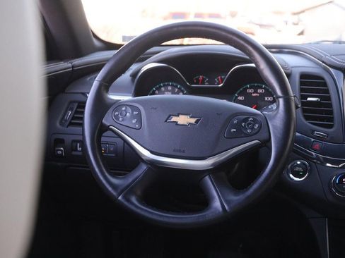 Used 2018 Chevrolet Impala Premier w/ Premier Confidence Package image 24