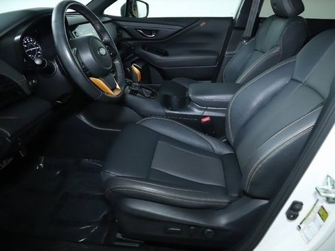 Certified 2022 Subaru Outback Wilderness image 18