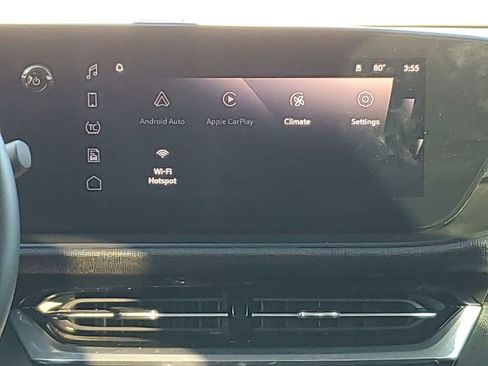 Certified 2024 Buick Envista Sport Touring w/ Convenience I Package image 27