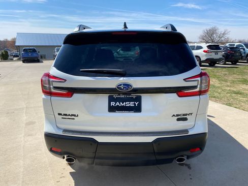 New 2026 Subaru Ascent Bronze Edition AWD/4WD image 5