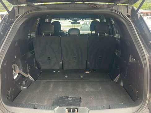 Used 2020 Ford Explorer 4WD Police Interceptor image 12