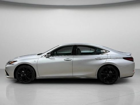 Used 2023 Lexus ES 350 F Sport FWD image 8