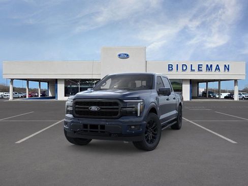 New 2026 Ford F150 Lariat AWD/4WD image 2