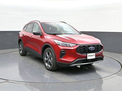 Used 2025 Ford Escape ST-Line image 22