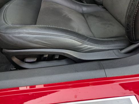 Used 2016 Chevrolet Corvette Stingray Coupe w/ 3LT Preferred Equipment Group image 24