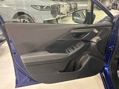 Certified 2024 Subaru Impreza 2.0i image 9