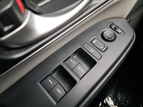 Used 2017 Honda CR-V Touring image 24