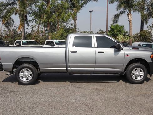 Used 2024 RAM 3500 Tradesman AWD/4WD image 11