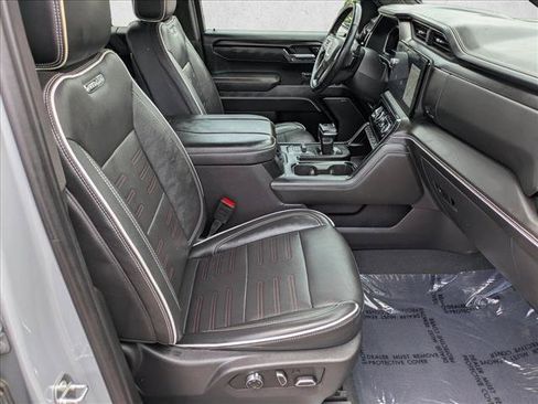 Used 2024 GMC Sierra 1500 AT4X AWD/4WD image 20