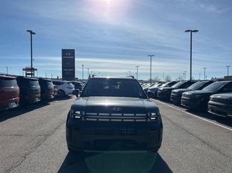 New 2026 Hyundai Santa Fe SEL video 2