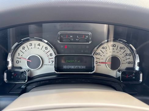 Used 2008 Ford Expedition XLT AWD/4WD image 27