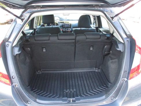 Used 2020 Honda Fit EX image 8