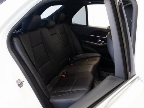 Used 2020 Mercedes-Benz GLE 350 4MATIC image 25