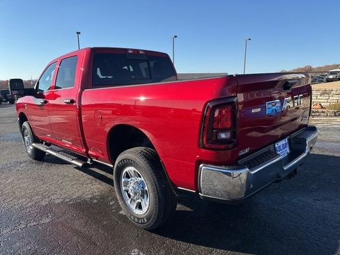 New 2026 RAM 2500 Tradesman image 3