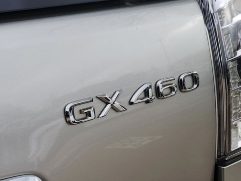 Certified 2023 Lexus GX 460 Premium image 32