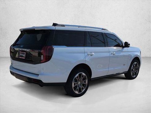 New 2025 Ford Expedition King Ranch image 2