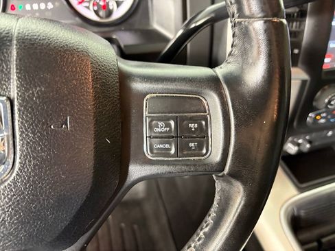 Used 2018 RAM 2500 Big Horn image 20