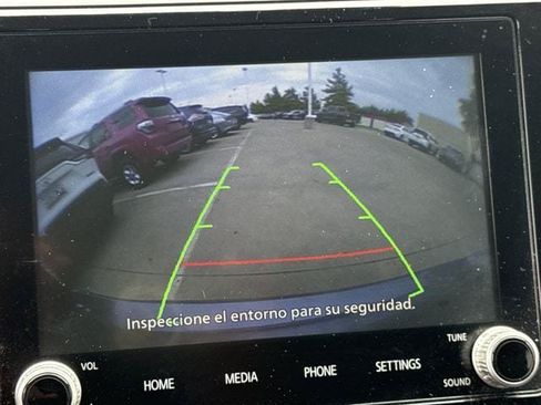 Used 2024 Mitsubishi Outlander Sport SE AWD/4WD image 18