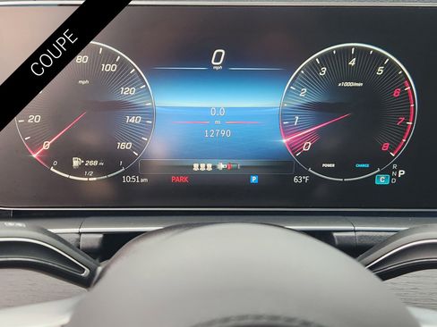 Certified 2025 Mercedes-Benz GLE 450 GLE 450 image 15