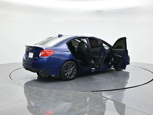 Used 2017 Subaru WRX w/ Popular Package #1 image 45