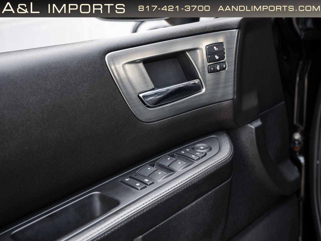 Used 2008 HUMMER H2 Luxury AWD/4WD image 47