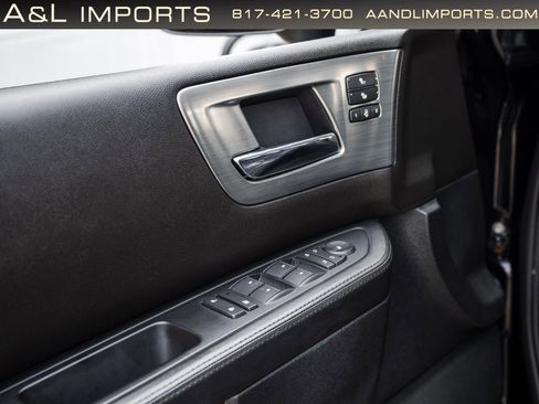 Used 2008 HUMMER H2 AWD/4WD image 47