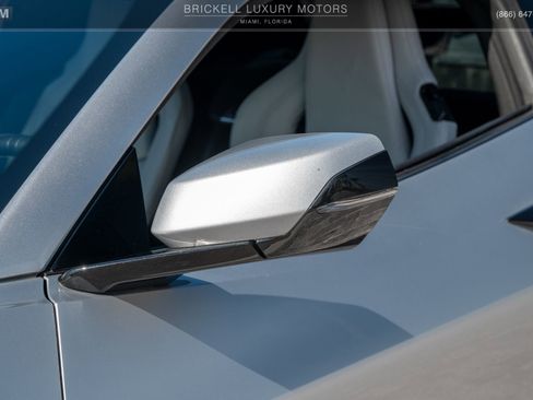 Used 2020 Chevrolet Corvette Stingray w/ Z51 Performance Package image 50