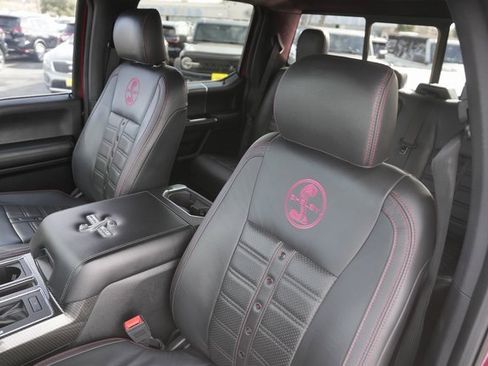 Used 2018 Ford F150 Lariat w/ Equipment Group 502A Luxury image 10