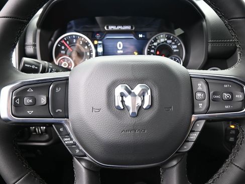 New 2026 RAM 1500 Laramie w/ Night Edition image 26