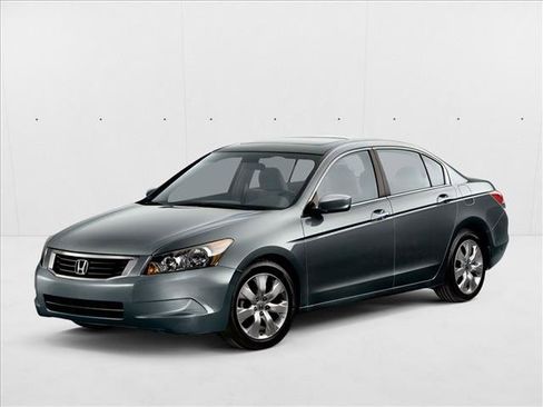 Used 2009 Honda Accord EX-L image 1