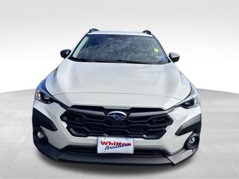 Used 2024 Subaru Crosstrek 2.0i Premium w/ Crosstrek Mirror Package AWD/4WD image 11