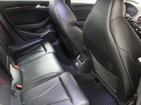 Used 2019 Audi RS 3 image 14