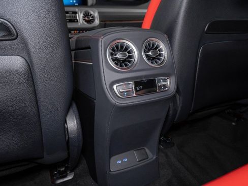 New 2026 Mercedes-Benz G 63 AMG 4MATIC image 22