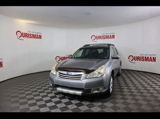 Used 2010 Subaru Outback 2.5i Limited video 1