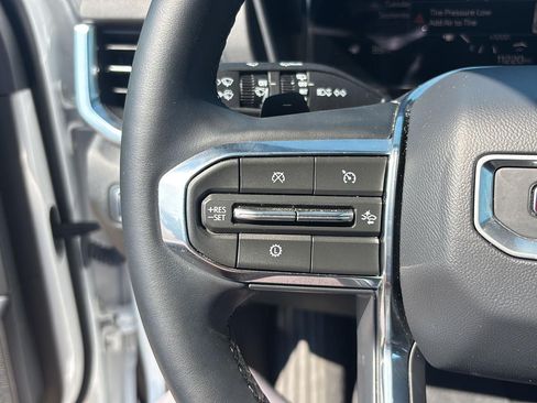 Used 2026 GMC Terrain Elevation FWD image 12
