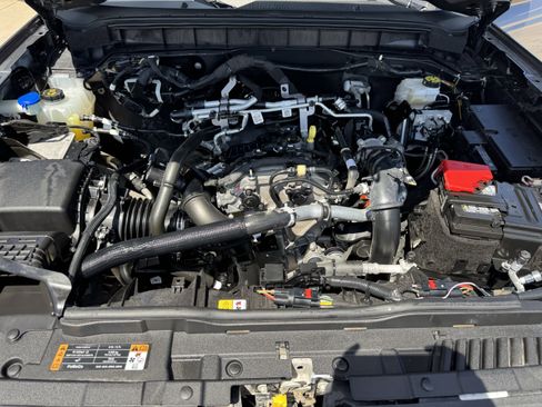 Used 2025 Ford Bronco Big Bend image 31